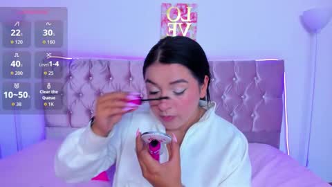 Snapshot of alice_summer1 chatting on February 2026 10:31:01 PM alice_summer1 online show from February 2026 10:31:01 PM