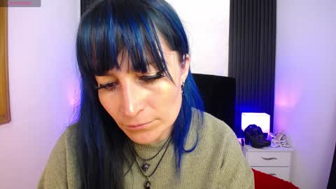 Alice online show from February 2025 06:46:01 PM