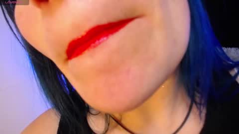 Alice online show from October 2025 07:22:01 PM