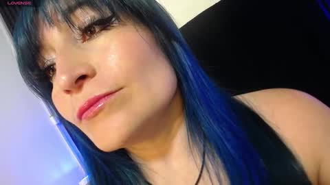 Alice online show from October 2025 07:25:02 PM