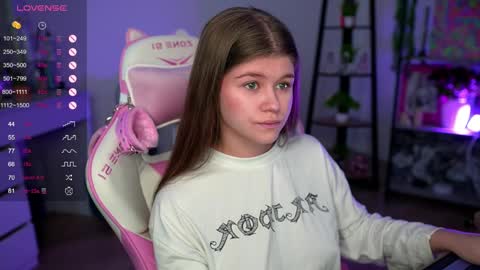 Alice online show from February 2025 07:17:01 AM