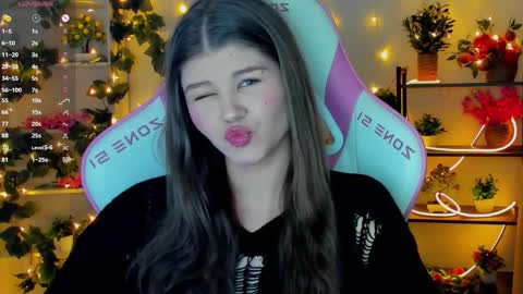 Alice online show from October 2025 10:32:02 PM