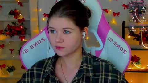 Alice online show from December 2025 10:09:01 AM