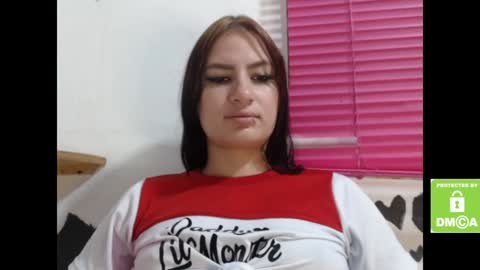 Snapshot of alice_trinity chatting on January 2025 03:07:01 PM Alice online show from January 2025 03:07:01 PM