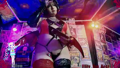 alice_von_rose online show from June 2026 05:34:01 AM