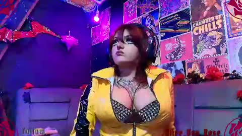 alice_von_rose online show from July 2026 05:54:01 AM