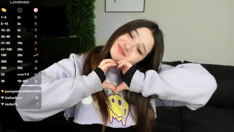 Snapshot of alice_walters chatting on December 2024 07:18:01 PM Alice online show from December 2024 07:18:01 PM