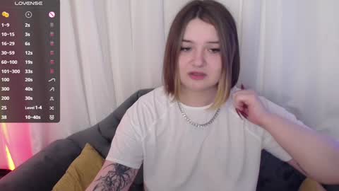 Snapshot of alice_walters chatting on January 2025 03:41:01 PM Alice online show from January 2025 03:41:01 PM