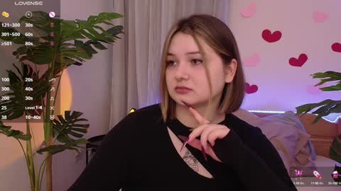 Snapshot of alice_walters chatting on February 2025 03:27:02 PM Alice online show from February 2025 03:27:02 PM