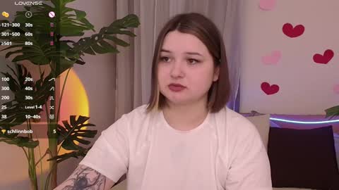 Snapshot of alice_walters chatting on February 2025 06:49:02 PM Alice online show from February 2025 06:49:02 PM