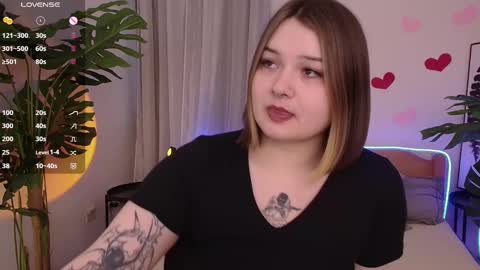 Snapshot of alice_walters chatting on February 2025 03:34:01 PM Alice online show from February 2025 03:34:01 PM