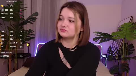 Snapshot of alice_walters chatting on February 2025 10:20:01 PM Alice online show from February 2025 10:20:01 PM