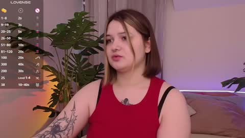 Snapshot of alice_walters chatting on March 2025 03:45:02 PM Alice online show from March 2025 03:45:02 PM