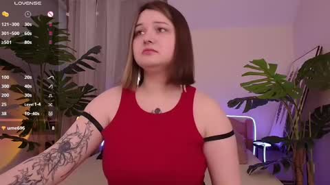 Snapshot of alice_walters chatting on March 2025 04:00:02 PM Alice online show from March 2025 04:00:02 PM