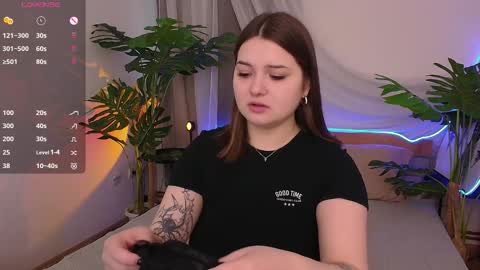 Snapshot of alice_walters chatting on October 2025 03:01:02 PM Alice online show from October 2025 03:01:02 PM