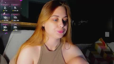 Alice online show from November 2025 12:05:02 PM