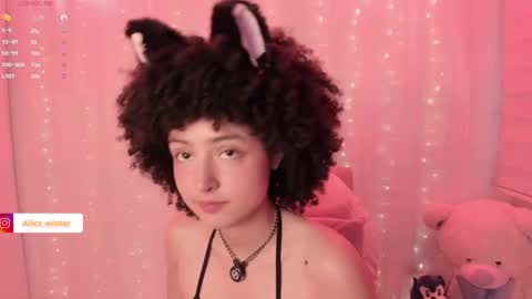 Alice  online show from October 2025 06:16:01 PM