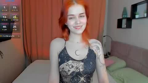 Alice online show from April 2026 05:10:01 PM