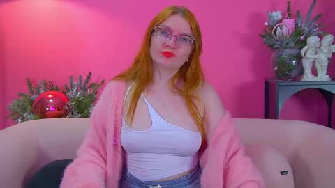 Alice online show from December 2025 07:53:02 PM