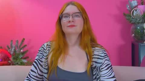 Alice online show from December 2025 08:38:02 PM