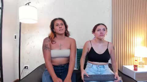 Alice and Asia online show from June 2026 08:02:01 PM