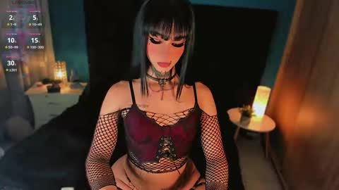 Alice online show from January 2026 05:44:01 AM