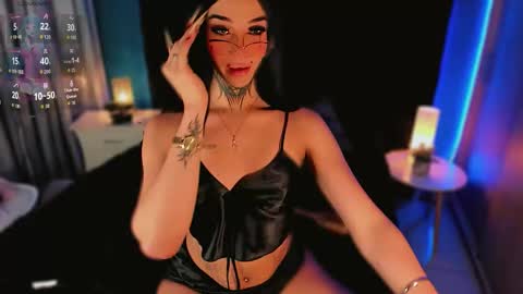 Alice online show from January 2026 07:30:01 PM