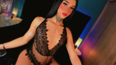 Alice online show from January 2026 07:35:01 AM