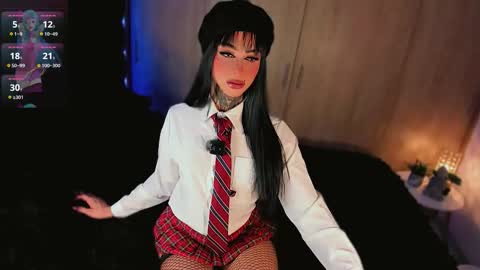 Alice online show from February 2026 11:21:02 PM