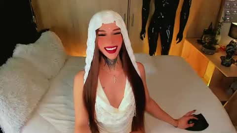 Alice online show from July 2026 02:37:01 PM