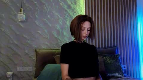 Snapshot of alicebels chatting on March 2026 10:11:01 AM Your sweet Alice INST alicebellies online show from March 2026 10:11:01 AM