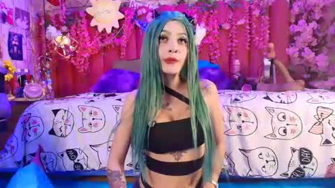     online show from July 2026 10:30:02 PM