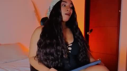 Alice Benette  online show from April 2026 02:00:02 AM