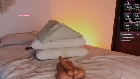 Alice Benette  online show from June 2026 02:35:01 AM