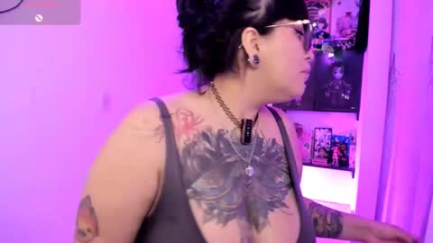 Snapshot of alicebrinck chatting on September 2025 02:48:01 AM Alice Brinck online show from September 2025 02:48:01 AM