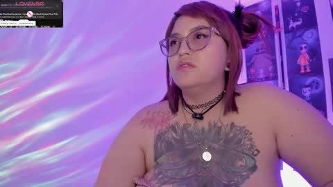 Snapshot of alicebrinck chatting on February 2026 02:31:01 AM Alice Brinck online show from February 2026 02:31:01 AM