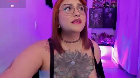 Alice Brinck online show from June 2026 11:37:01 PM