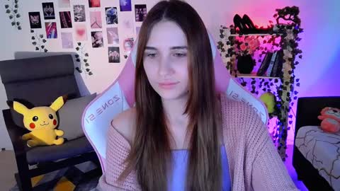 alicecharmy online show from December 2024 12:51:02 PM