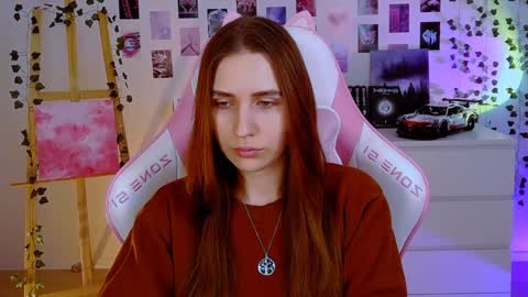 alicecharmy online show from January 2025 10:56:01 AM