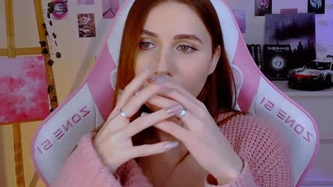 alicecharmy online show from January 2025 01:38:02 PM