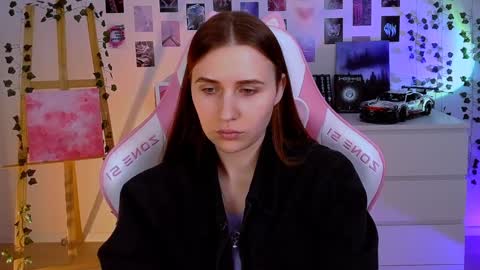 alicecharmy online show from January 2025 11:03:01 AM