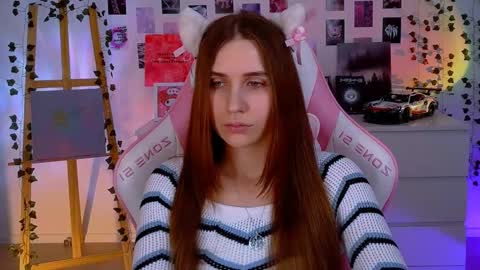 alicecharmy online show from February 2025 11:43:02 AM