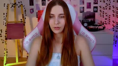 alicecharmy online show from February 2025 03:14:02 PM