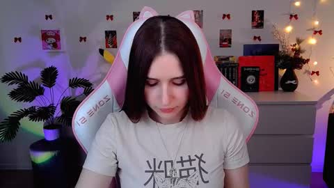 alicecharmy online show from February 2026 03:57:01 PM