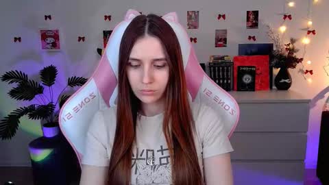 alicecharmy online show from February 2026 03:21:01 PM