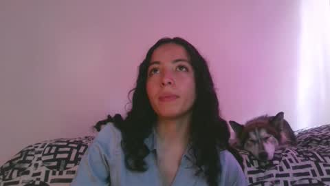 aliceclair_ online show from October 2025 07:53:02 PM