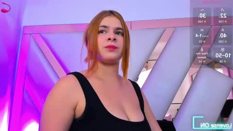 AliceCruz online show from May 2026 01:06:01 PM