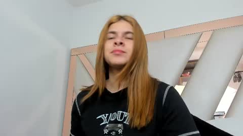 AliceCruz online show from July 2026 12:11:02 PM
