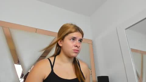 AliceCruz online show from July 2026 01:15:01 PM