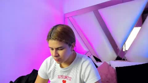 AliceCruz online show from July 2026 12:56:02 PM